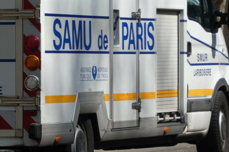 Tragédie, festival et drogue: actu brûlante en IDF