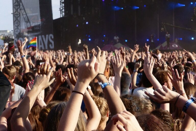 Agression choc après Solidays : enquête en cours