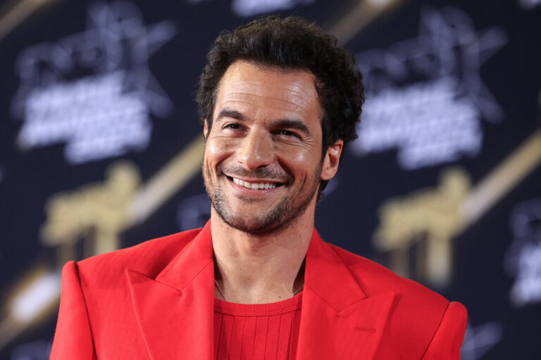 Amir aux Francofolies de Spa : une controverse éclate !