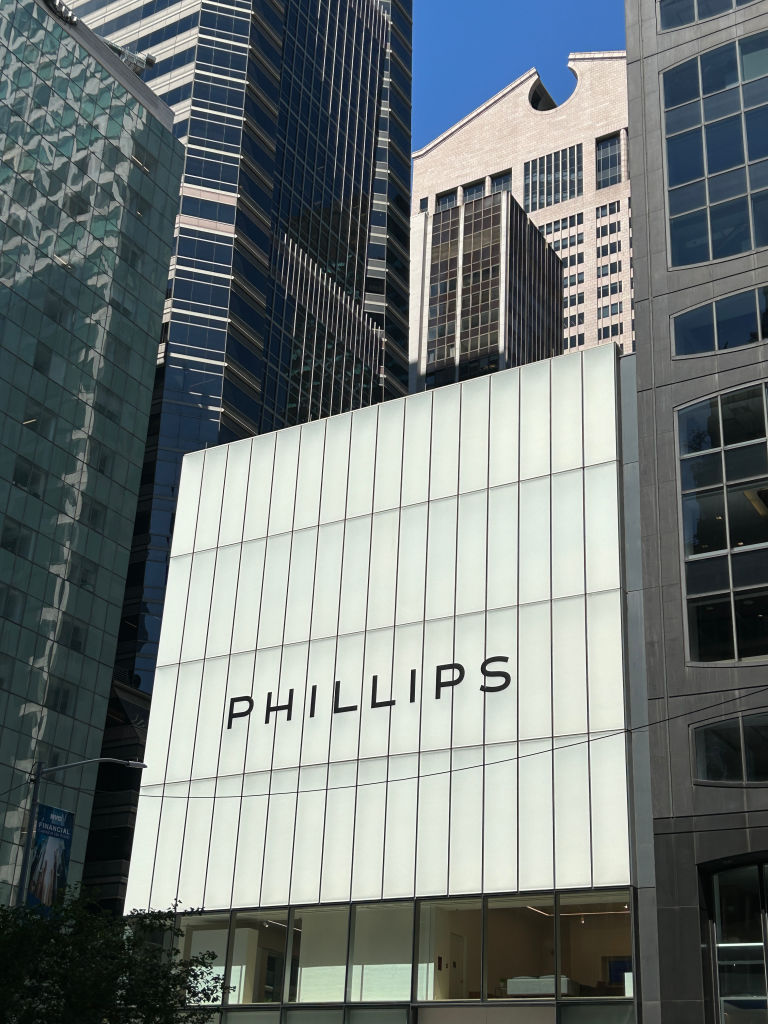 Cet Automne, Phillips Innove avec un Système Unique