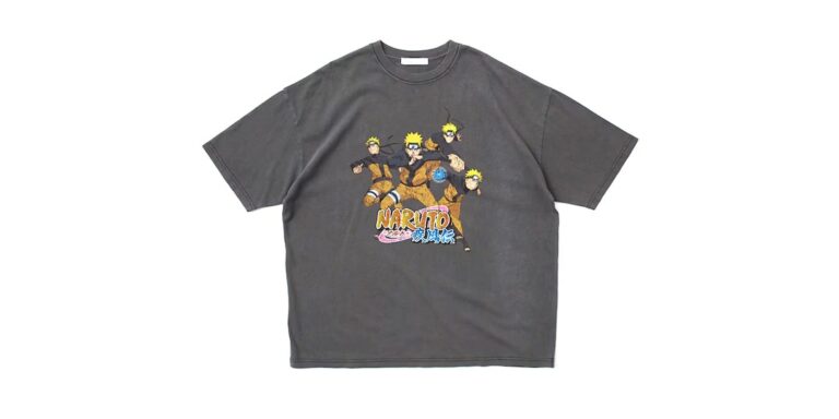 Collection Naruto Shippuden : Nouveauté chez FREAK'S STORE !
