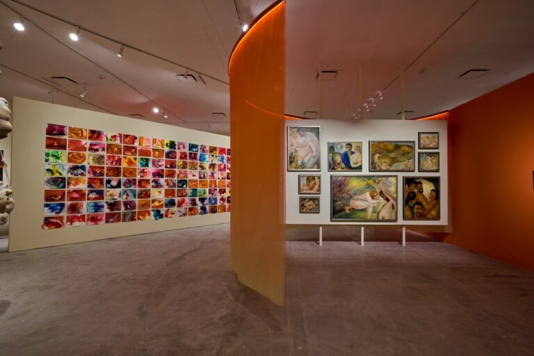Découvrez SITE Santa Fe : L'Art de Raconter