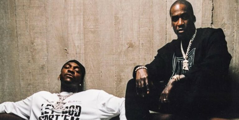 Découvrez la collection Clipse x Carhartt WIP !
