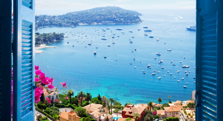 Défi : Pouvez-vous identifier ces 10 lieux de vacances en France ?