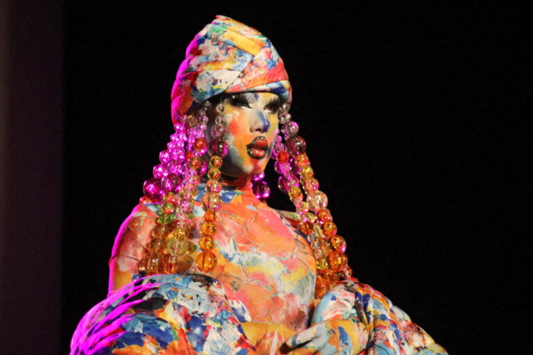 Drag Race France All Stars : Magnetica déjà éliminée !