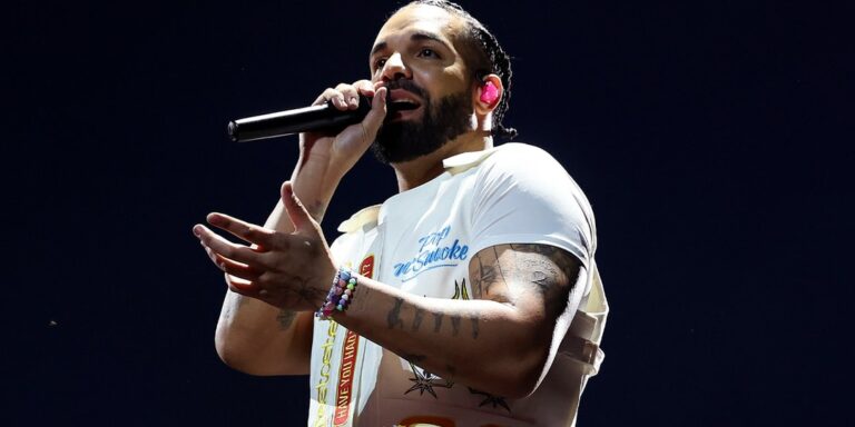 Drake : Qu'ai-je raté ? Nouveau hit incontournable !