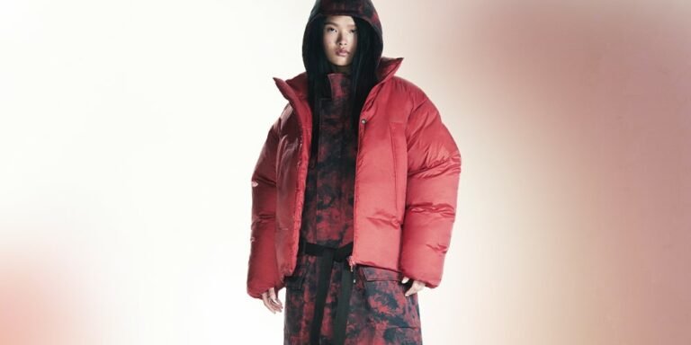 FW25: Y-3 Réinvente la Course avec Audace