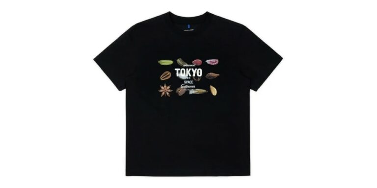 Nouvelle Capsule Inédite: ADER ERROR Tokyo Space