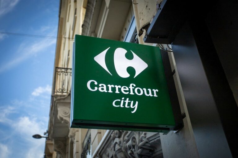 Polémique à Paris : Carrefour City divise un quartier huppé