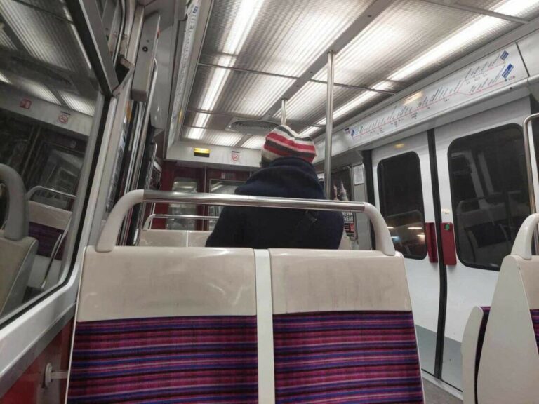 Transports à Paris : semaine chaotique à prévoir