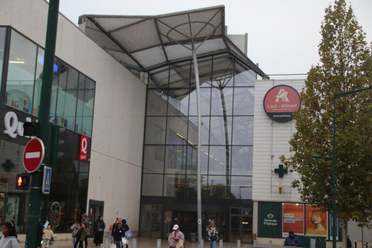 15 août : Découvrez les centres commerciaux ouverts en Seine-Saint-Denis !