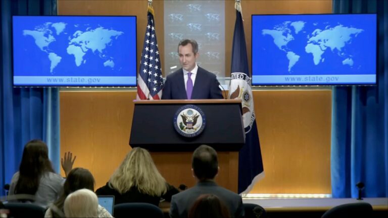 23H de Questions Sans Réponse: Palestine & USA