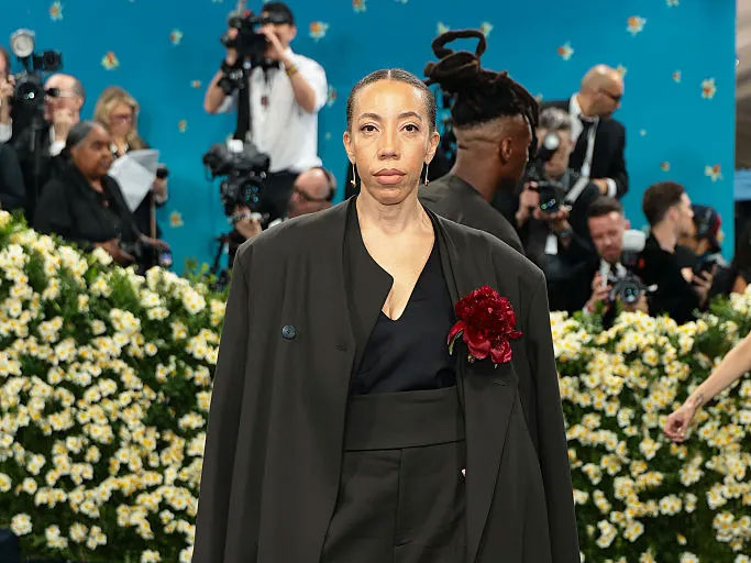 Amy Sherald dénonce la censure au Smithsonian