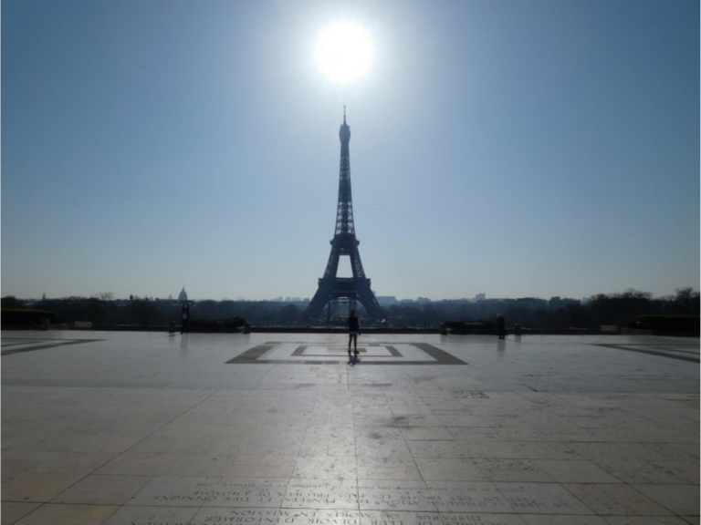 Canicule : Alerte en Île-de-France dès jeudi !