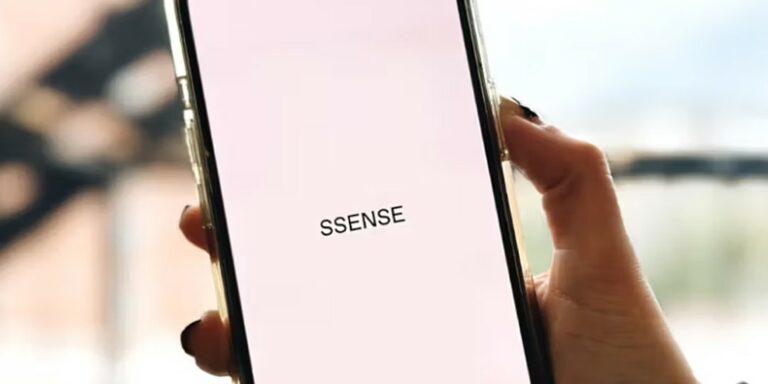 Choc: SSENSE en Faillite & Gains de Tyshawn Jones