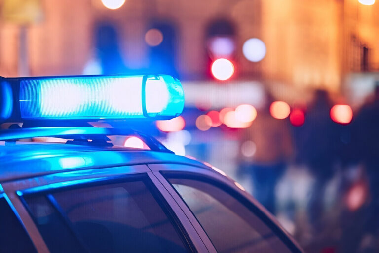Colombes : Client inculpé pour le meurtre d'une escort