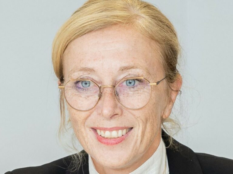 Découvrez Charlotte Caubel, nouvelle procureure adjointe