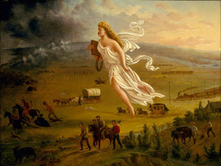 Découvrez Pourquoi la Sécurité Intérieure Expose un Tableau du 19e Siècle et Plus: Liens du Matin du 29 Août 2025