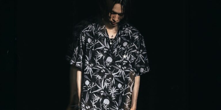 Découvrez la 16e collab' audacieuse entre mastermind JAPAN & BAPE!