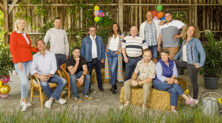 Découvrez la vie actuelle des agriculteurs de la saison 19 !