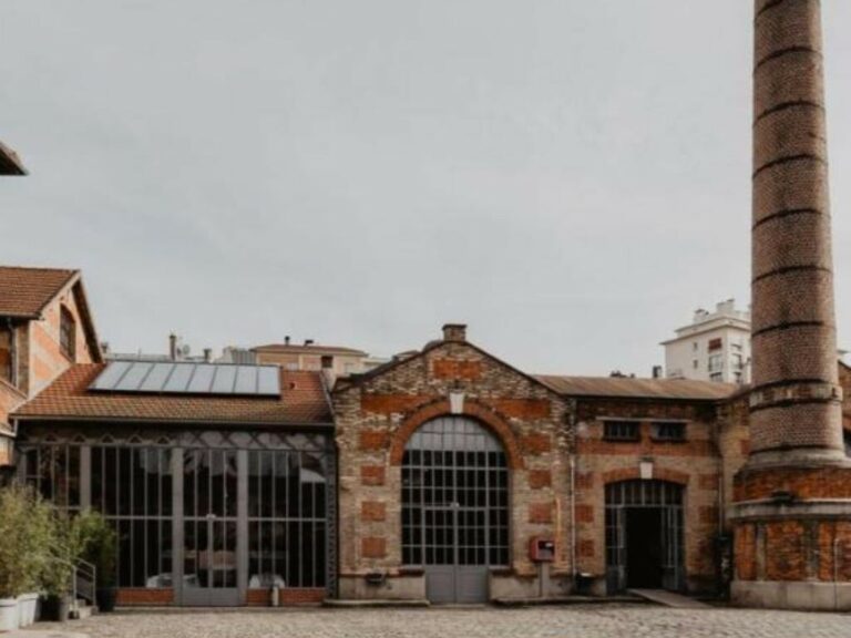 Découvrez le patrimoine industriel caché d'Arcueil !