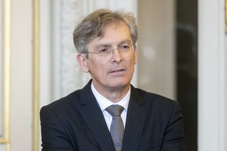 Disparition de Sylvain Amic, 58 ans, chef d'Orsay
