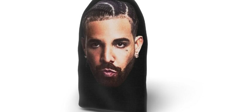 Drake: Nouvelle Collection de Merch sur Amazon!