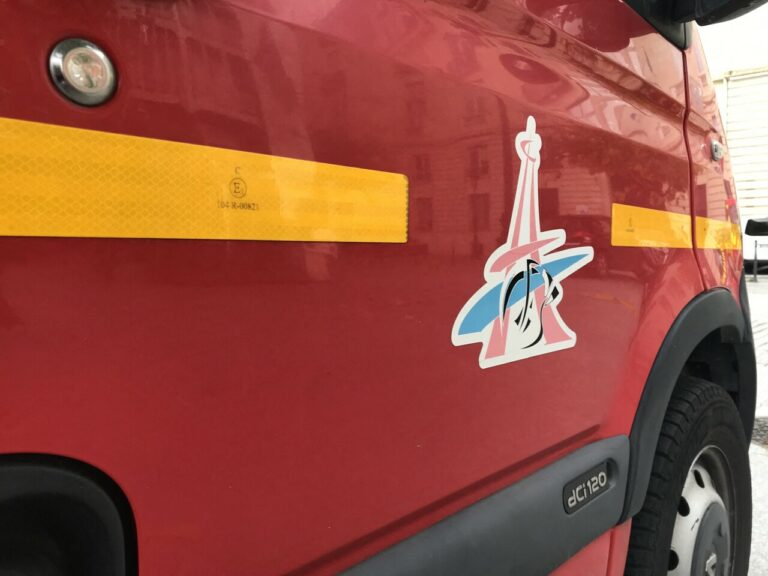 Drame en Hauts-de-Seine : Un enfant décède dans un feu