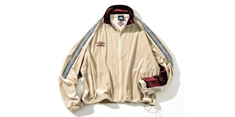 FW25 : Trio de choc avec Umbro, Tempalay et FREAK'S
