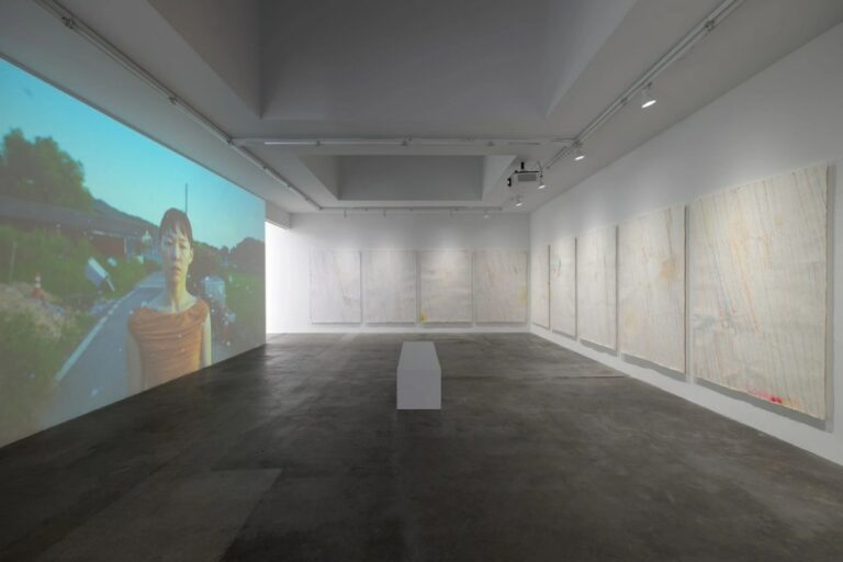 Fermeture surprise de la galerie Tanya Bonakdar LA