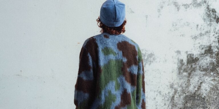 Gramicci FW25: Escapade d'Escalade Confort & Couleurs