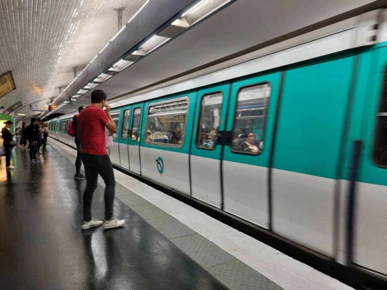 Grèves à Paris : Transports perturbés cette semaine