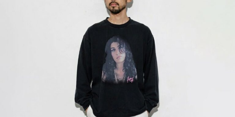 Hommage à Amy Winehouse: Nouveauté FREAK'S STORE