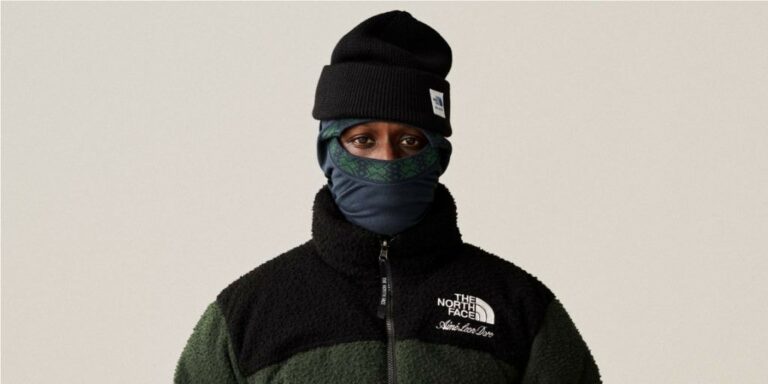 L'hiver à New York : The North Face x Aimé Leon Dore