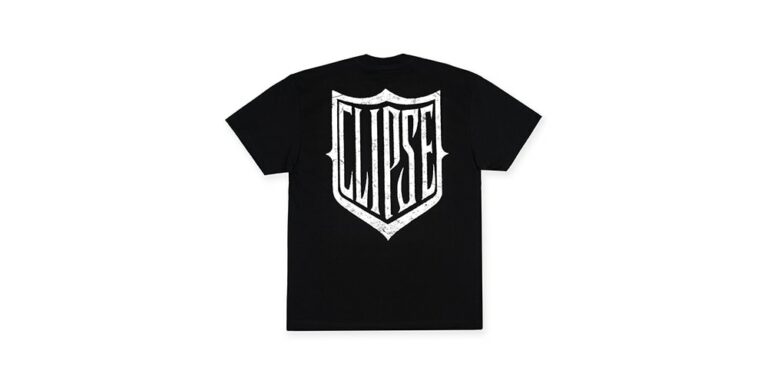 Merch "CULTURELLEMENT INAPPROPRIÉ" de Clipse