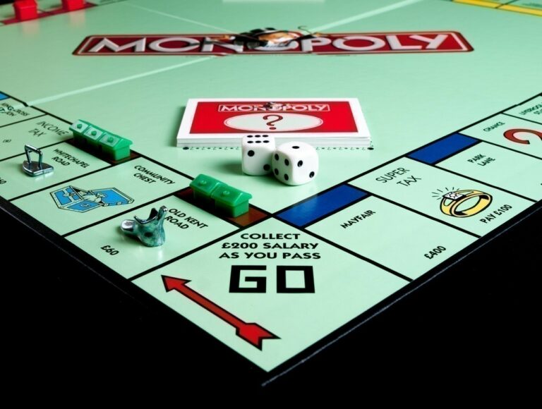 Monopoly : Découvrez les règles que vous jouez mal !