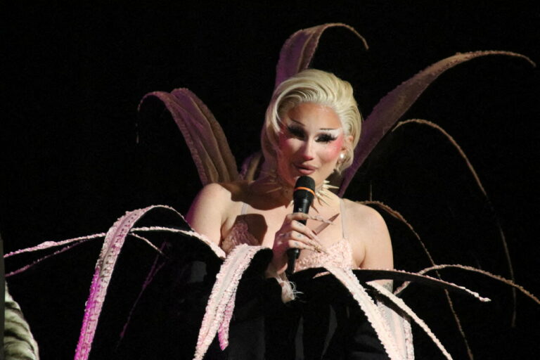 Moon éliminée de Drag Race France All Stars : ses regrets
