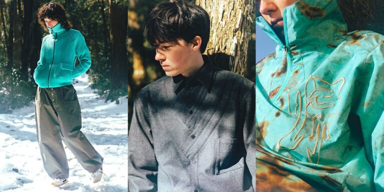 Paranoid FW25 : Mémoire & Renouveau Réinventés