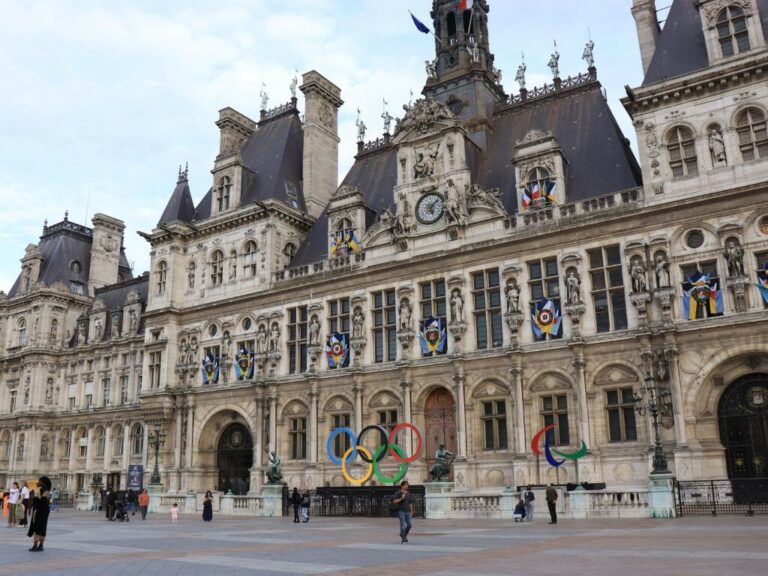 Paris 2026 : La loi PLM bouleverse les élections