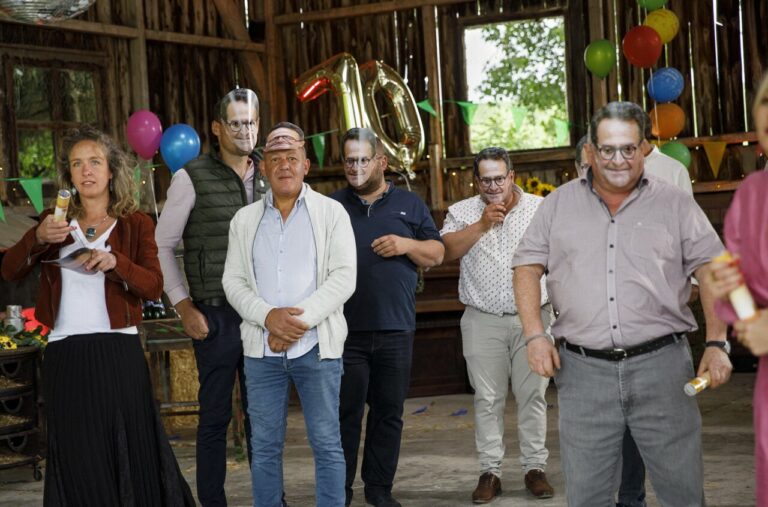 Ruptures, surprises et mariages : révélations choc !