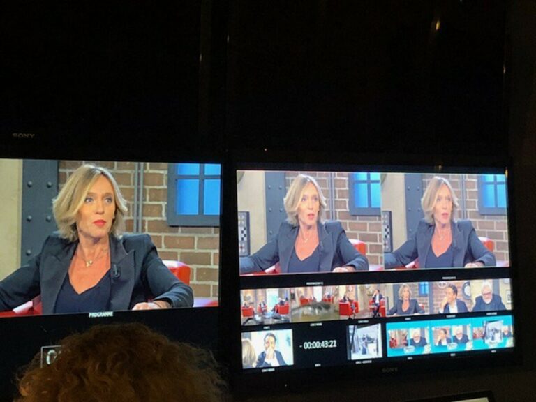 Suspension de Vallet : Agnès Chauveau prend les rênes !
