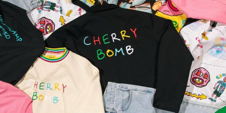 Tyler, le Créateur: 10 ans de 'Cherry Bomb' et collab !