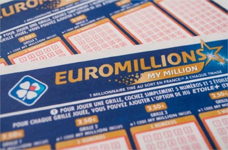 Un Français frôle le jackpot de 40M€ : 140 000€ gagnés !