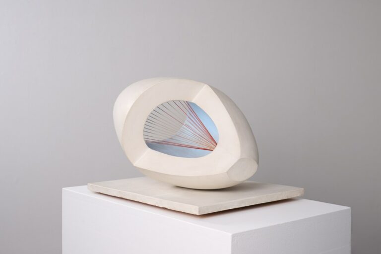 Une sculpture de Hepworth sauvée pour le Royaume-Uni !
