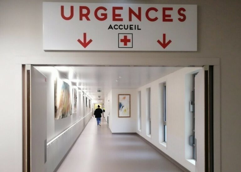 Urgences IDF 2025 : Canicule et lits insuffisants ?