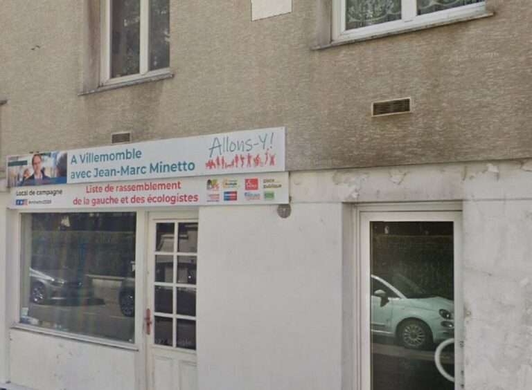 Villemomble : menaces de mort contre des militants PS
