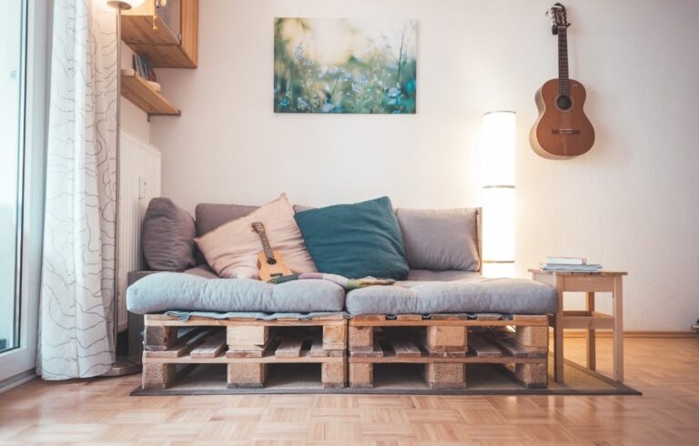 Matériaux naturels et récup’ : secrets d’une décoration écologique réussie