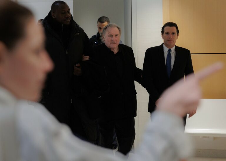 Affaire Depardieu : pourquoi pas de procès aux assises ?