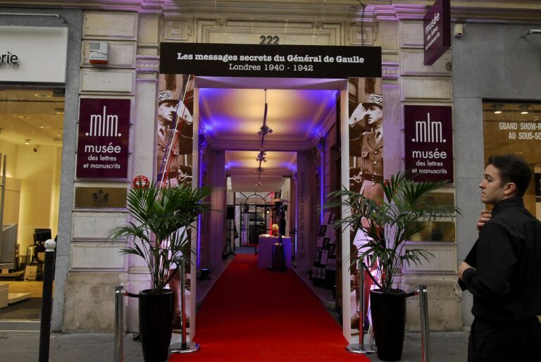 Aristophil : L'arnaque derrière le rêve d'un musée