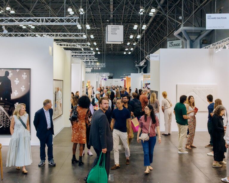 Art Market: Crise Réelle ou Simple Hyperbole?